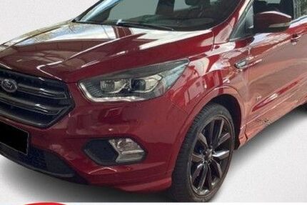 Ford Kuga 52.400 km 16.490 &euro; Hattingen 45527