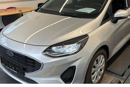 Ford Fiesta 23.990 km 13.390 &euro; Eberbach 69412