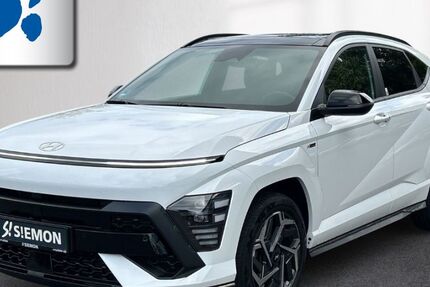 Hyundai KONA 22.708 km 26.730 &euro; Salzbergen 48499