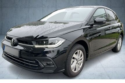 VW Polo 4.900 km 19.970 &euro; Regensburg 93053
