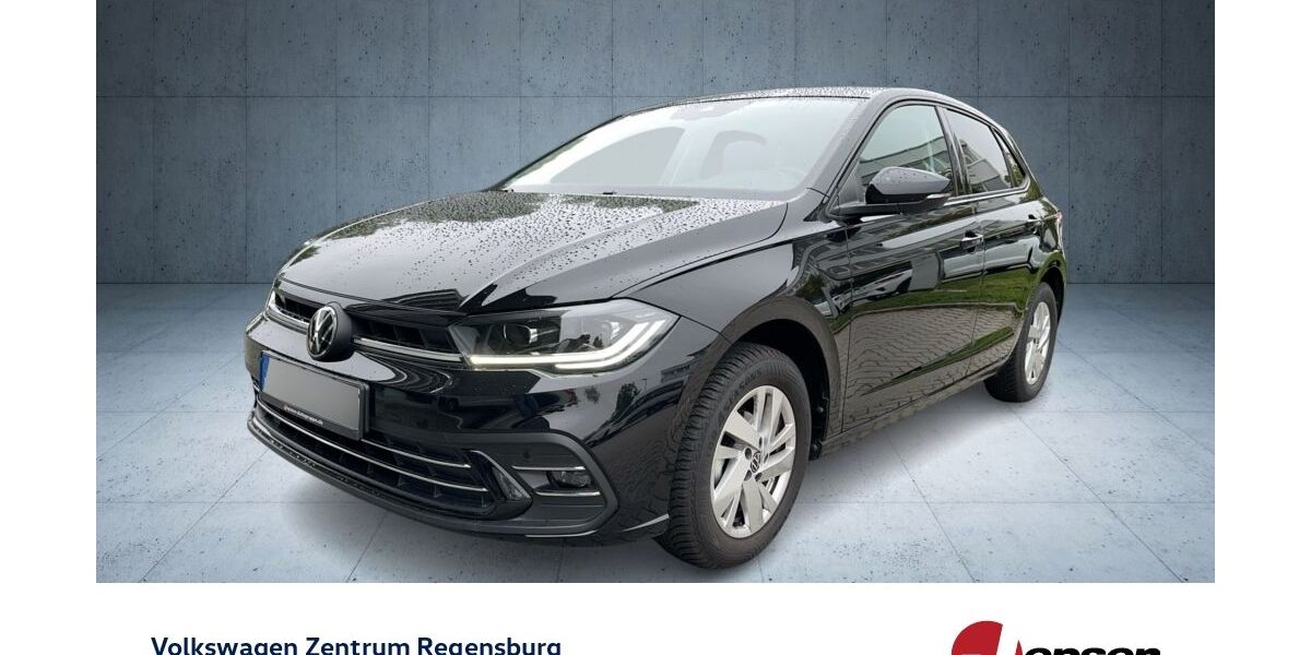 VW Polo 4.900 km 19.970 &euro; Regensburg 93053