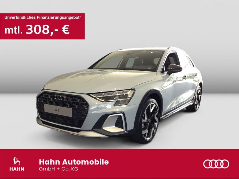 Audi A3 5.800 km 43.900 € Ludwigsburg 71636