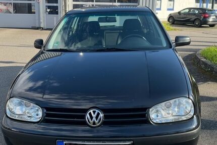 VW Golf 164.590 km 1.890 € Aglasterhausen 74858