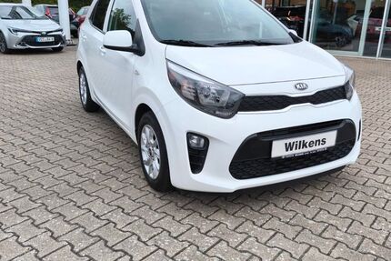 Kia Picanto 27.000 km 11.900 &euro; Lohne 49393