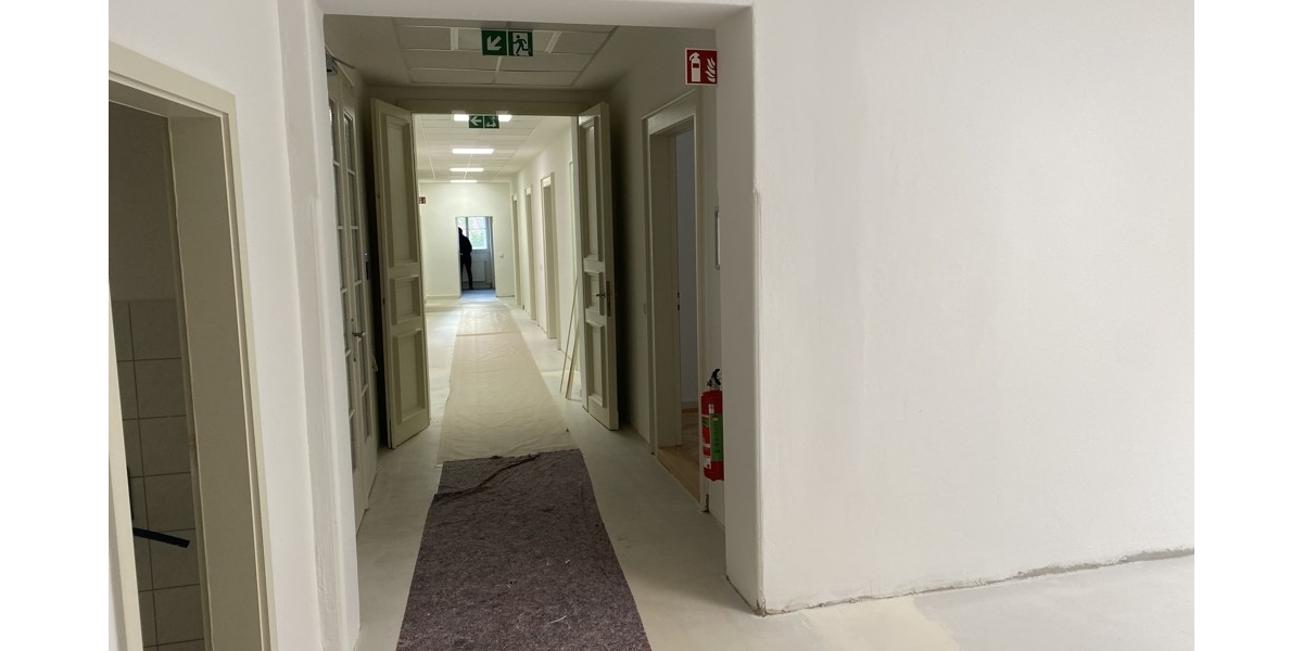 Exclusive, komplett sanierte Büroetage in historischer Meißner Altstadt - Gewerbeobjekt Meißen | Angebot:19045054