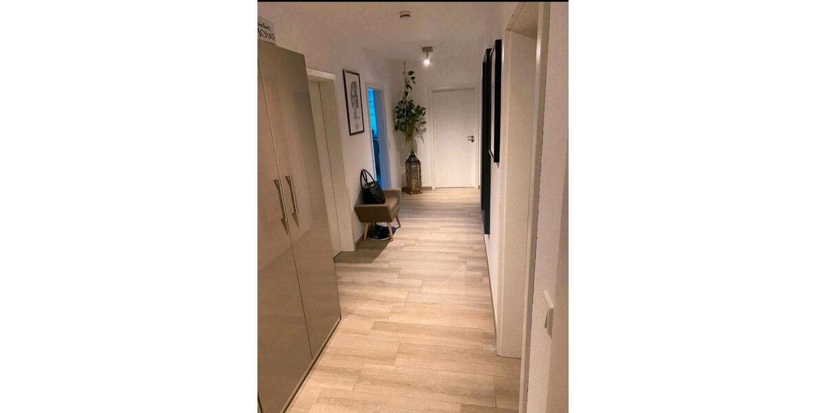 Etagenwohnung Wildeshausen - 4 Zimmer, 90 m&sup2;, 995&euro; | Angebot:25519812