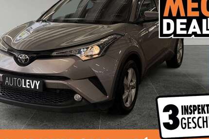 Toyota C-HR 64.002 km 15.970 &euro; Köln 50825