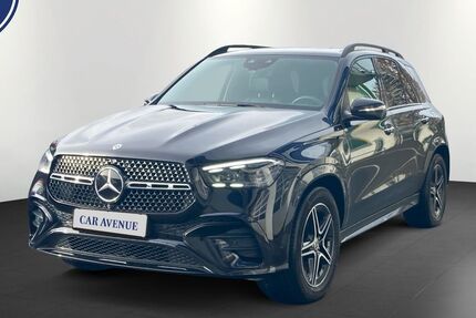 Mercedes-Benz GLE 350 41.319 km 74.490 &euro; Bitburg 54634