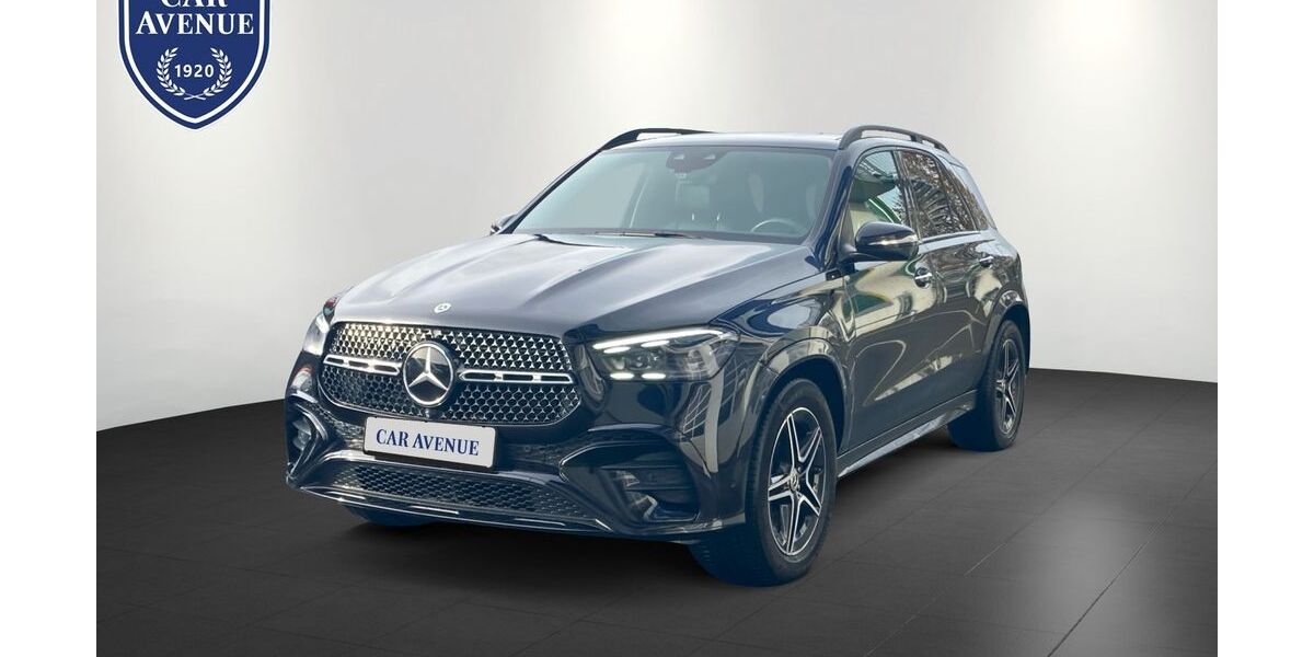 Mercedes-Benz GLE 350 41.319 km 74.490 &euro; Bitburg 54634