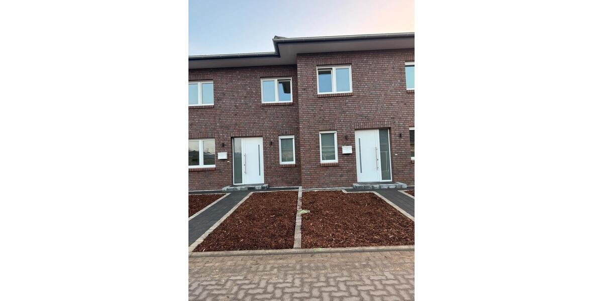 Doppelhaushälfte Himmelpforten - 4 Zimmer, 120 m&sup2;, 1.490&euro; | Angebot:25105719