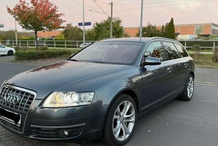 Audi A6 310.000 km 4.999 € Dietzenbach 63128