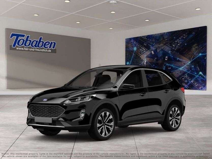 Ford Kuga 29.664 km 21.950 € Hamburg-Harburg 21073