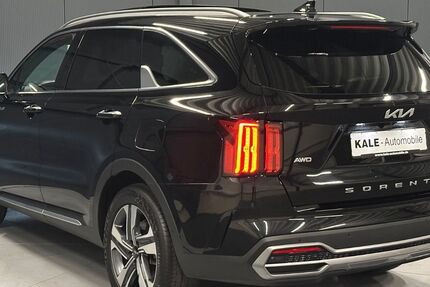 Kia Sorento 91.000 km 34.490 &euro; Helmstedt 38350