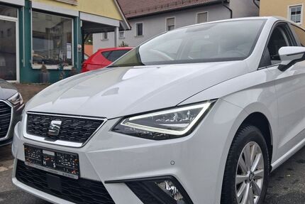Seat Ibiza 69.652 km 12.980 € Lauterhofen 92283