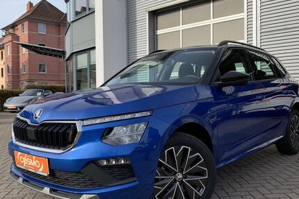 Skoda Kamiq 22.021 km 19.999 &euro; Eisenach 99817