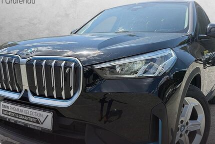 BMW iX1 60.126 km 31.500 &euro; Grafenau 94481