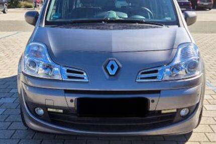 Renault Modus 137.085 km 4.500 &euro; Rudersberg 73635