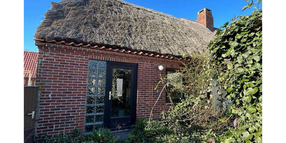 Doppelhaushälfte Fehmarn Dänschendorf - 3 Zimmer, 87 m&sup2;, 149.000&euro; | Angebot:26305956