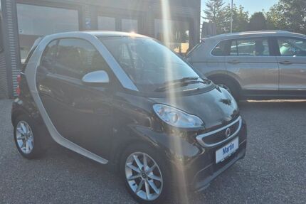 Smart ForTwo 68.000 km 6.899 &euro; Lübeck 23560