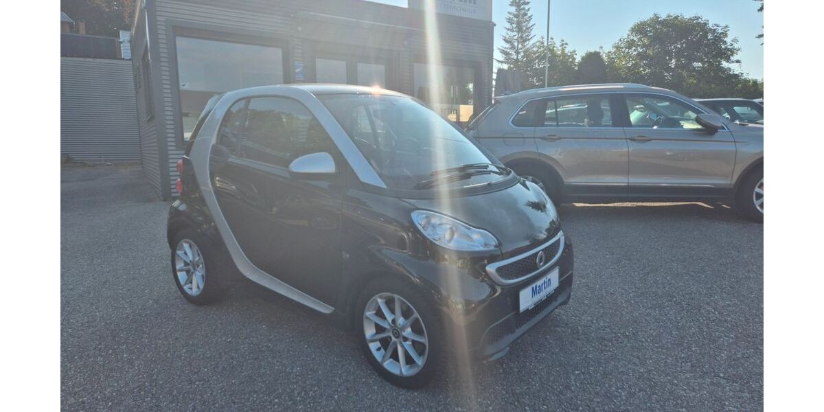 Smart ForTwo 68.000 km 6.899 &euro; Lübeck 23560