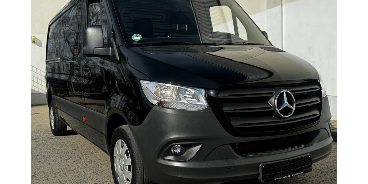 Mercedes-Benz Sprinter 315 CDI 26.951 km 29.990 &euro; Berlin 10178