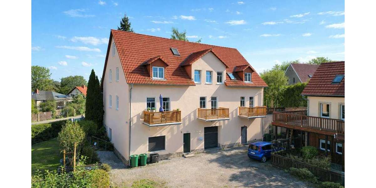 Etagenwohnung Dresden Cotta - 3 Zimmer, 93 m&sup2;, 399.900&euro; | Angebot:25600691