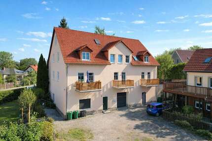 Wohnung Dresden Cotta - 3 Zimmer, 93 m&sup2;, 399.900&euro; | Angebot:25600691