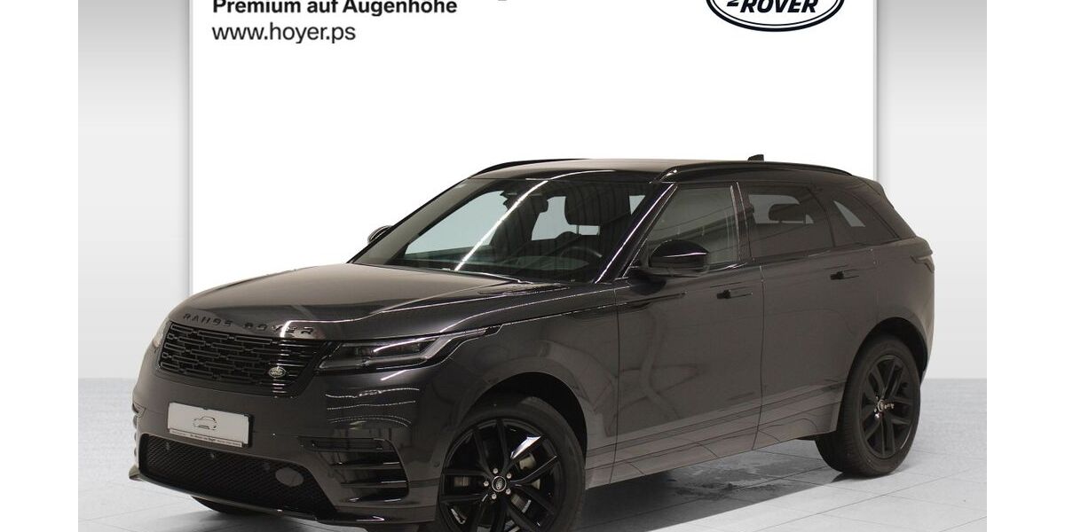 Land Rover Range Rover Velar 13.090 km 55.430 &euro; Walsrode 29664