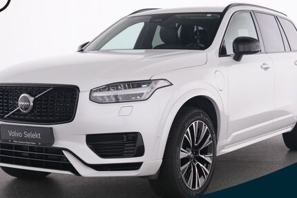 Volvo XC90 27.578 km 53.780 &euro; Essen-Kray 45309