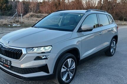 Skoda Karoq 119.000 km 18.500 &euro; Mittenwalde 15749