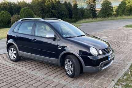 VW Polo 183.300 km 1.950 &euro; Bad Wiessee 83707