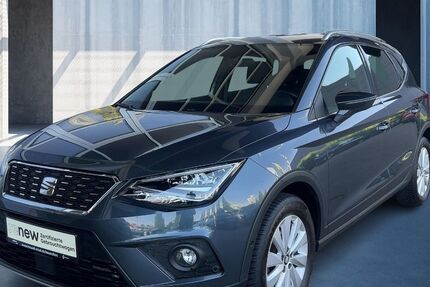Seat Arona 52.694 km 12.990 &euro; Unterschleißheim 85716