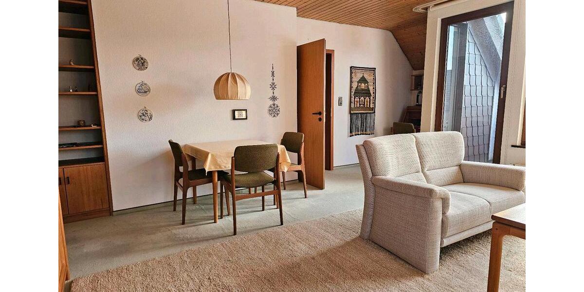 Etagenwohnung Oldenburg Alexandersfeld - 3 Zimmer, 76 m&sup2;, 235.000&euro; | Angebot:26987194