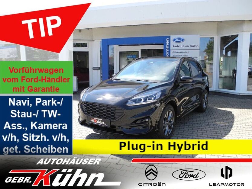 Kuga