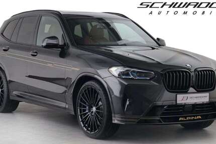 Alpina XD3 72.550 km 69.950 &euro; Lambertsberg 54649