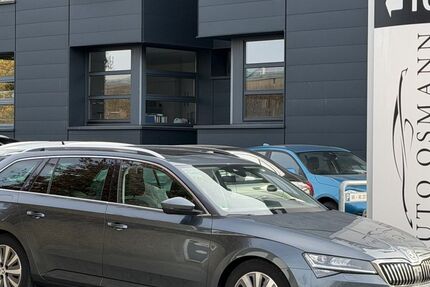 Skoda Superb 112.280 km 24.900 € Krefeld 47805