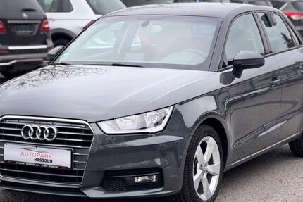 Audi A1 67.490 km 12.999 &euro; Sulz a. N 72172