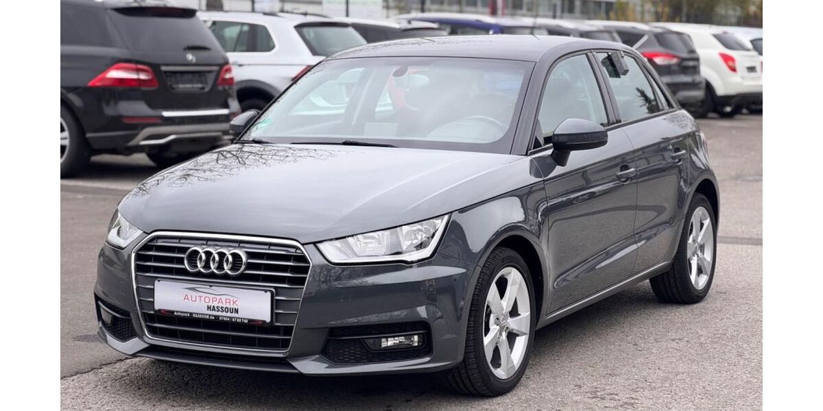 Audi A1 67.490 km 12.999 &euro; Sulz a. N 72172