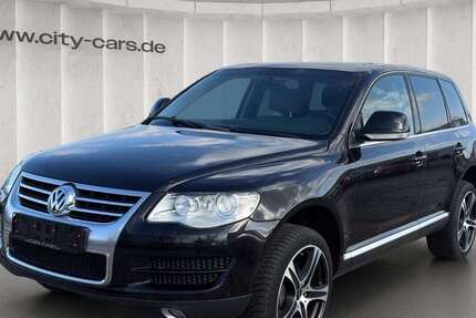 VW Touareg 182.425 km 11.790 &euro; Brandenburg 14772