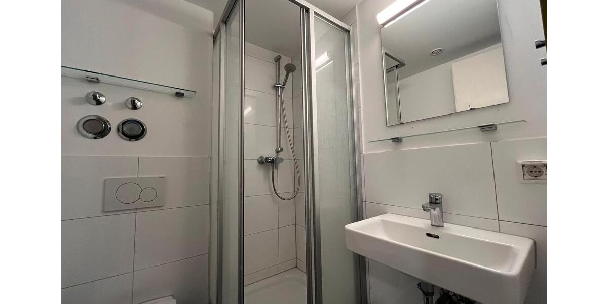 Etagenwohnung Hamburg Wandsbek - 1 Zimmer, 24 m&sup2;, 475&euro; | Angebot:26384172