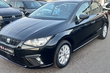 Seat Ibiza 103.105 km 9.290 &euro; Niestetal 34266