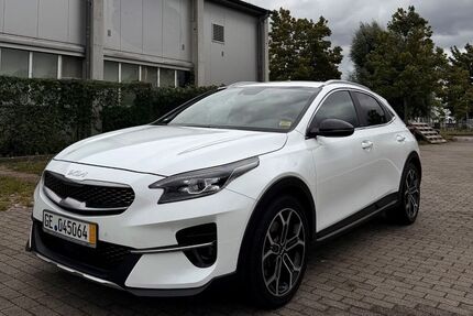 Kia XCeed 84.912 km 19.490 &euro; Herne 44651