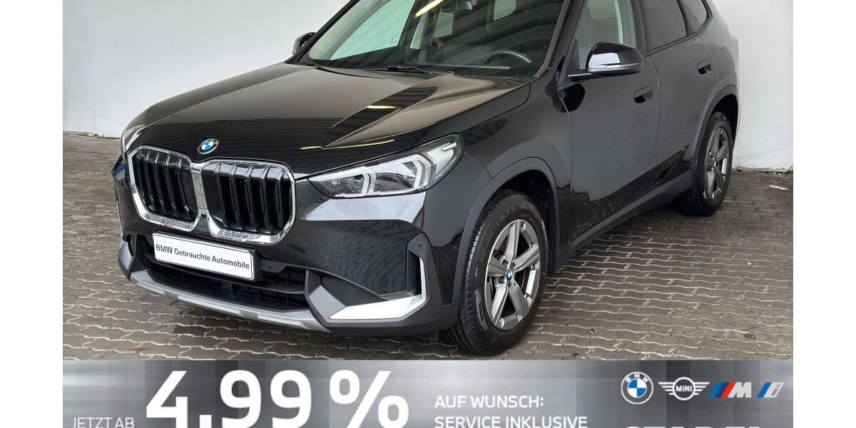 BMW X1 22.451 km 38.190 &euro; Heilbronn 74074