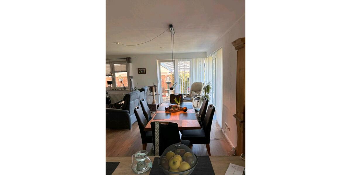 Doppelhaushälfte Süderbrarup - 3 Zimmer, 101 m&sup2;, 399.000&euro; | Angebot:26373334