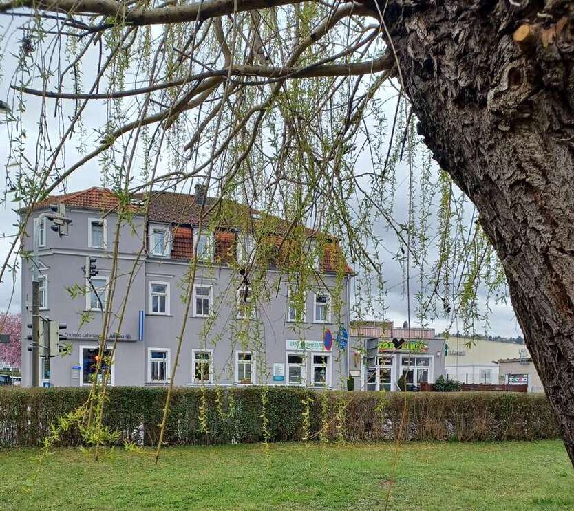 Wohnung zum Kaufen in Dresden 187.450 € 73.08 m²