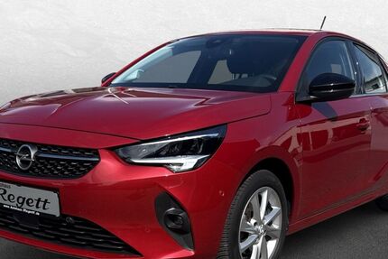 Opel Corsa 31.600 km 15.990 &euro; Delbrück-Westenholz 33129