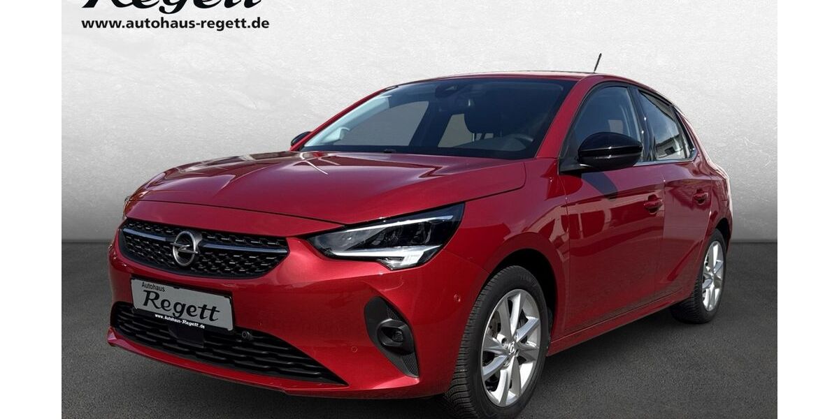 Opel Corsa 31.600 km 15.990 &euro; Delbrück-Westenholz 33129