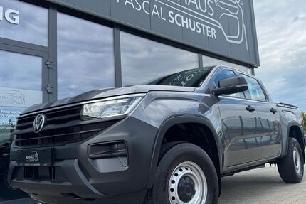 VW Amarok 53.622 km 34.950 &euro; Vechelde 38159