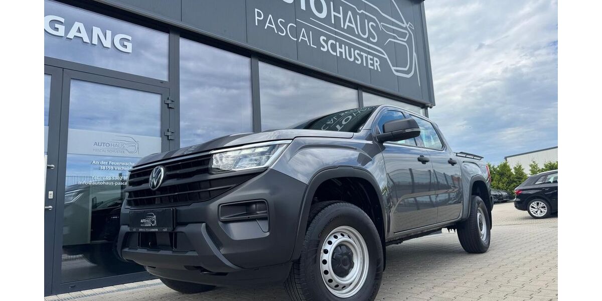 VW Amarok 53.622 km 34.950 &euro; Vechelde 38159