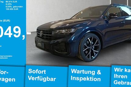VW Touareg 16.342 km 81.903 &euro; Gera 07546